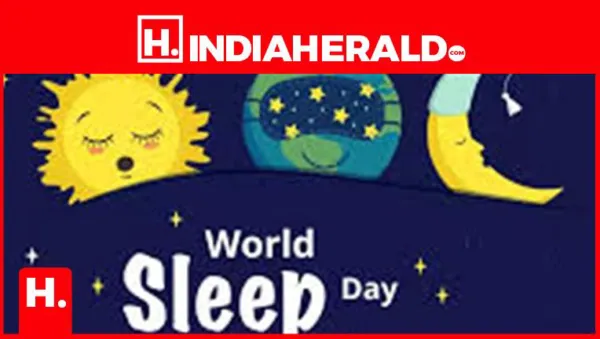 What is the World day on 13 March?