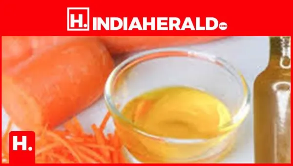 10 DIY Ways to Use Carrot for Skin and Hair