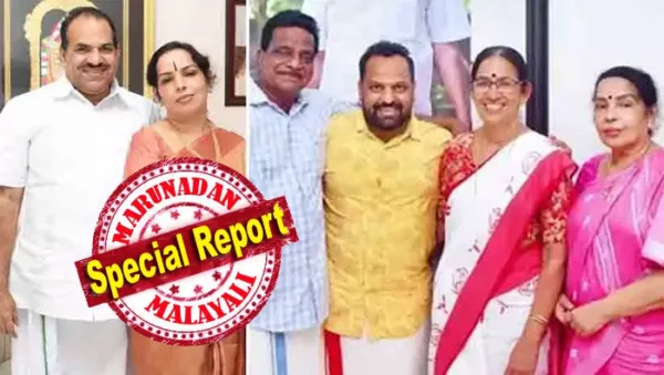 കര്മം കണക്കു ചോദിച്ചത് പിണറായിയോട്? വിനോദിനിയുടെ വാട്സ്ആപ്പ് സ്റ്റാറ്റസിന് പിന്നാലെ ബിനീഷിന് പാര്ട്ടി അംഗത്വവും പിണറായിയുടെ വീട്ടിലെ ഇഡി റെയ്ഡും; 'നീ രക്ഷപ്പെടുമെന്ന് തോന്നുന്ന നിമിഷം കര്മം കണക്കുതീര്ക്കും'; കോടിയേരിയുടെ ഭാര്യയുടെ പഴയ വാട്സാപ്പ് സ്റ്റാറ്റസ് ചര്ച്ചകളില്