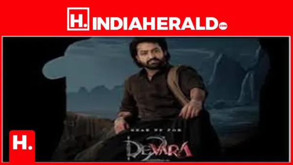 దేవర 2 షూటింగ్ మొదలు అప్పుడేనా..?