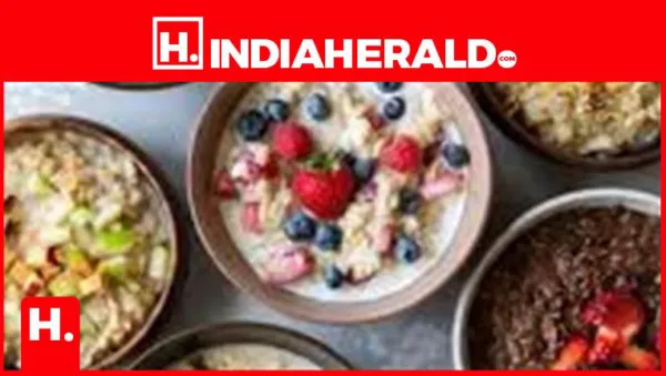 Creative Ways to Make Oats the Star of Your Breakfast