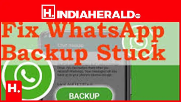 How to Fix WhatsApp Backup Issue (Step-by-Step Guide)