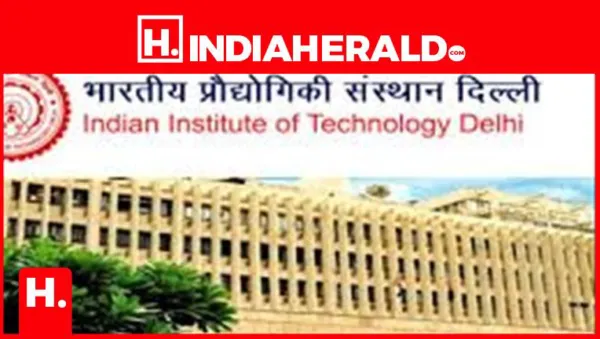 IIT Delhi Job: Job Opportunity at IIT Delhi; Recruitment for Project Positions