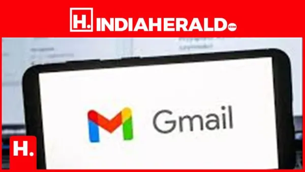 ⚠️ "One Click Could Disable Your Gmail" - What This Jio & Airtel Warning Really Means