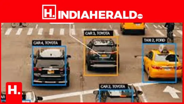 Toll Plaza Update: AI to Scan Number Plates of Speeding Vehicles (Explained)