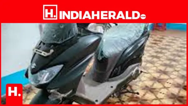 Before Buying a Second-Hand Scooter, Check These 4 Things