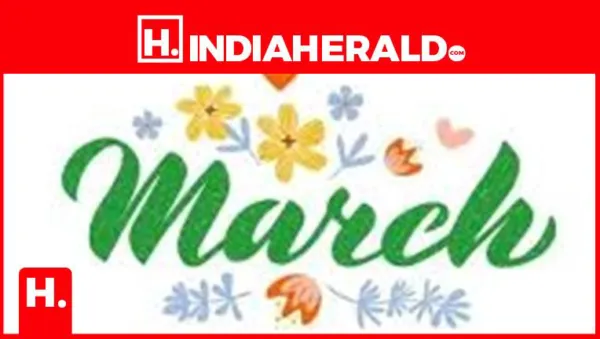 What is special about the 29 March?
