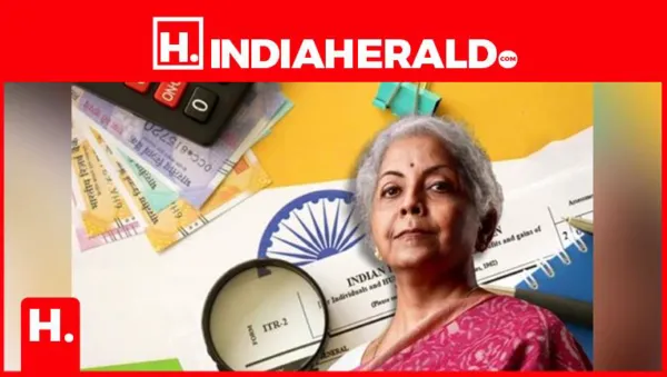 Major TDS rule changes from 1 April, 2025 - Happy News For Sr Citizens, Mutual Fund, Stock Market Investors