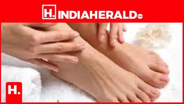 Pedicure: Do a Pedicure at Home Without Spending a Fortune