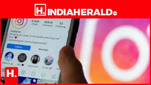 The Danger Lurking Behind Reels! Why Children Under 18 Are at Risk on Instagram