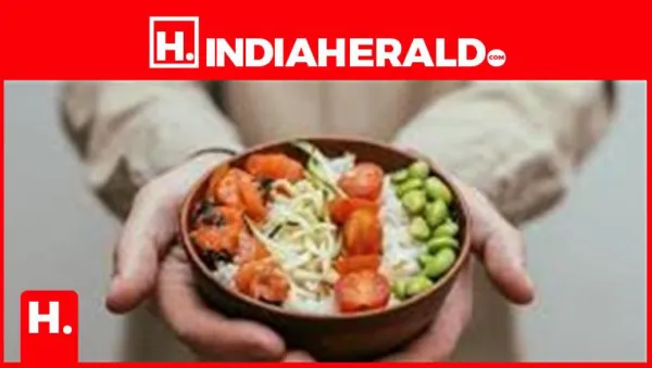 Craving Something Tasty But Healthy? 6 Exciting Poke Bowls You Will Love