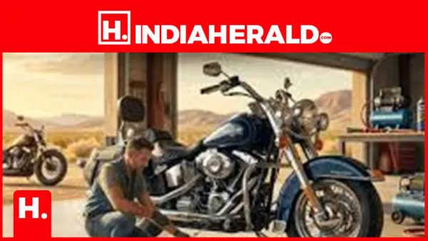 Tips To Keep Your Cruiser Bike Running Smooth In Summers