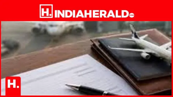 New Rule for Foreign Travel: No PAN Card? You May Need to Submit This Declaration Form