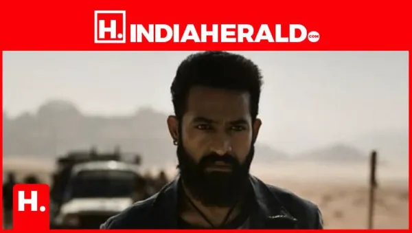 Did Prashanth Neel Finally Miss The Mark With Jr NTR?