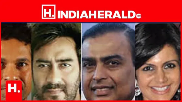 Whose birthday is on 05 April in India?