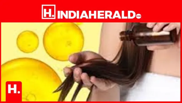 Hair Fall Control: Common Hair Oil Mistakes You Should Stop Today