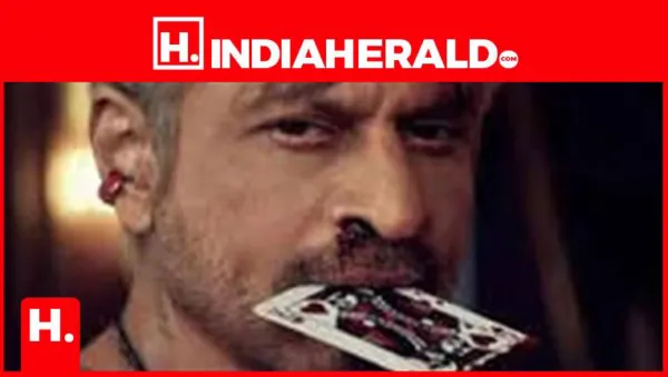 Shah Rukh Khan Announces King Release Date: Action Film Set to Create Massive Buzz