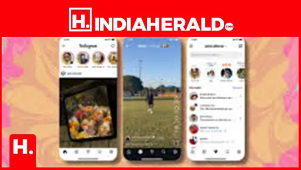 Instagram's New Update: Now You Can Create Your Reels in the Style of the Latest Trends