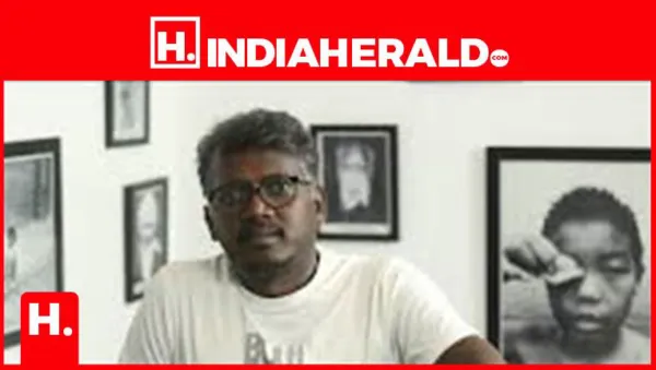 Mari Selvaraj Releases Teaser of Mayila