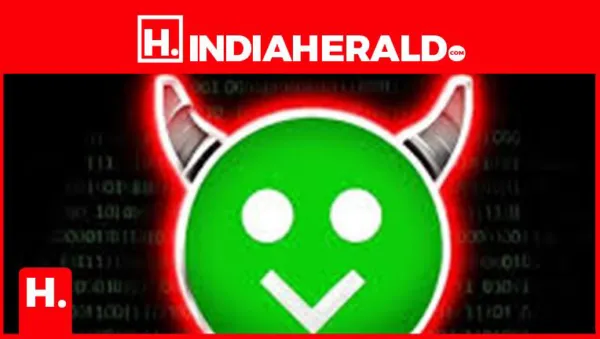 ⚠️ HappyMod APK - What You Should Know