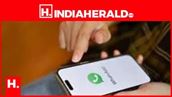 Good News for iPhone Users! You Can Now Run Two WhatsApp Accounts on a Single iPhone