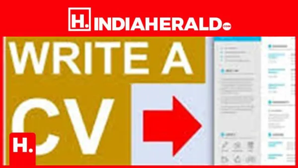 How to Write a CV That Gets You Hired