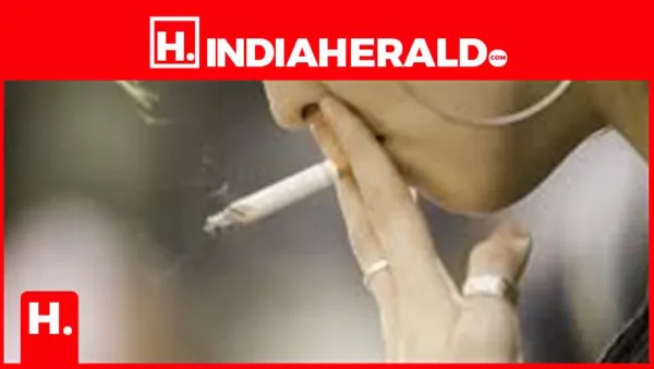 Does Smoking Harm Women More Than Men? Science Weighs In