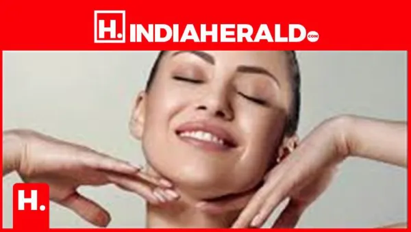 Beauty on a Deadline: 5-Minute Touch-Up Hacks for a Sweaty Face