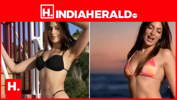 Cricketer Makes Girlfriend Delete All Her Bikini Pics - Why Do Women in Relationships Still Crave Validation from Random Men Online?