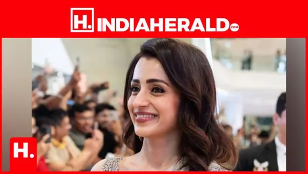 Vijay-Trisha Saga Explodes: Divorce Drama, Shady Comments, and a Savage Clapback