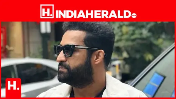 అలాంటి క్యారెక్టర్ లో మెరవబోతున్న తారక్..ఇక ఈ ఫ్యాన్స్ ని ఆపలేం రా సామీ..!
