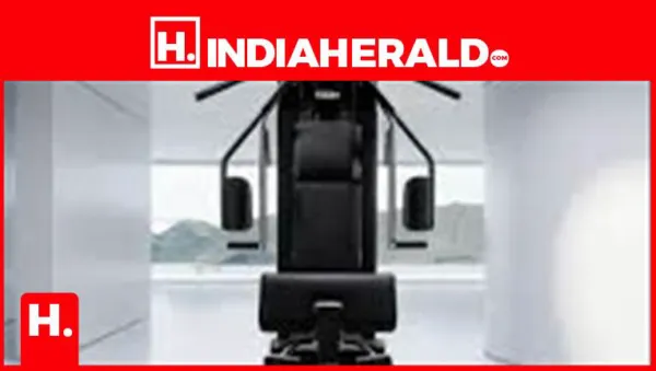 Technogym Celebrates 40th Anniversary of Design Icon "UNICA"