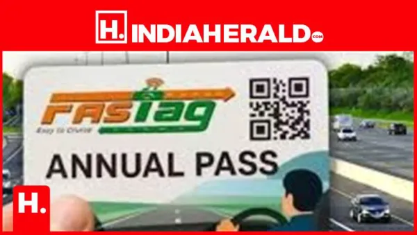 FASTag Scam Alert: Don't Let Fake Links Drain Your Money