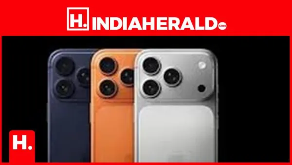 iPhone 17 Under ₹45,000? Here's How This ₹82,900 Phone Gets Massive Discounts