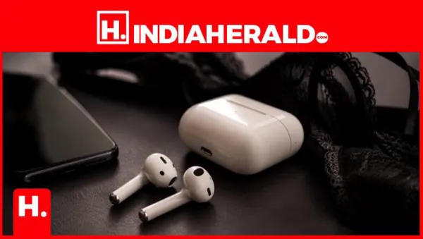 17% of AirPods Owners Say They've Had Séx While Wearing Them