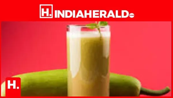 Harnessing the Power of Bottle Gourd Juice for Effective Weight Management