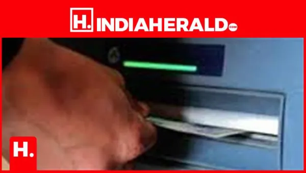 What to Do If Your Debit Card Gets Stuck in an ATM