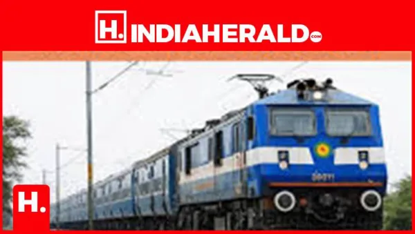 RRB ALP Recruitment 2026: 11,127 Assistant Loco Pilot Posts Announced