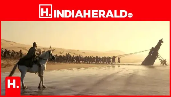 Christopher Nolan's 'The Odyssey' Trailer Faces a Backlash Nobody Expected