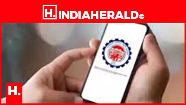 How to Check PF Balance Using UAN, SMS, and Missed Call: Easy Step-by-Step Guide