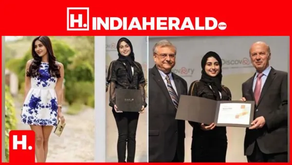 The Controversy Around Khomeini's Granddaughter - Western Freedom Abroad, Strict Morality at Home