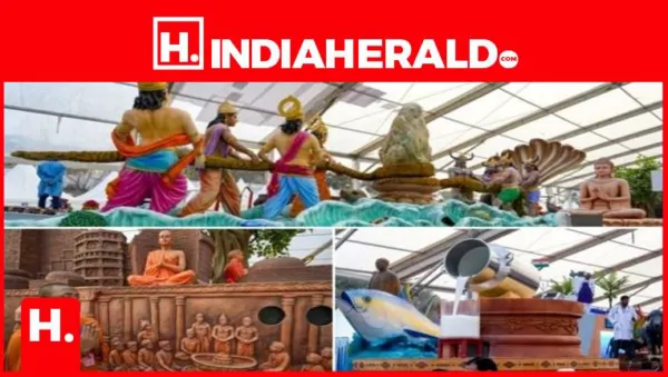 Do all states get an opportunity to showcase their cultural tableaux?