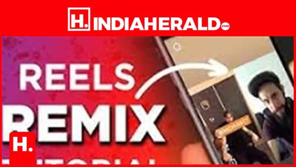 Instagram Reels Remix Explained: How to Create Duet-Style Videos Like TikTok