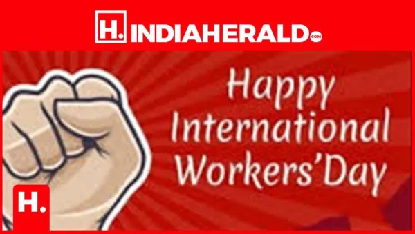 What is the World day on 01 May?
