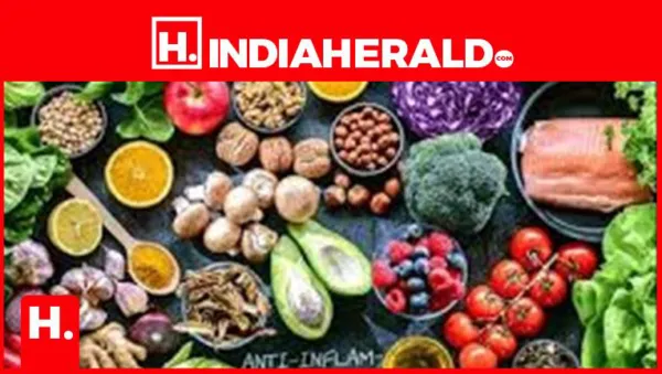 Back Pain Relief Diet: How Nutrition Can Help With Increasing Age