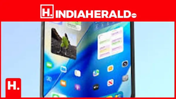 iPhone: Apple's First Foldable iPhone May Be Named "iPhone Ultra"