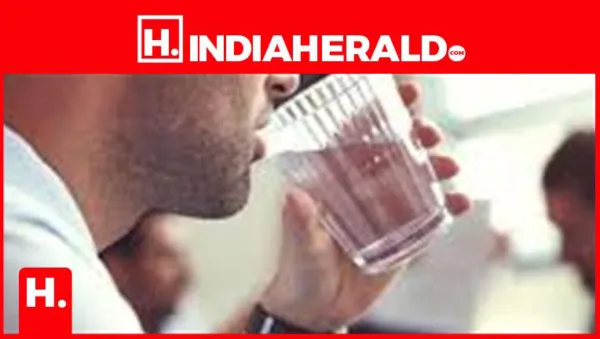 Is Overhydration a Thing? Know Symptoms, Treatment and More