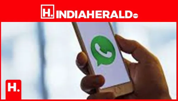 WhatsApp Introduces Feature to Control Unwanted Calls from Unknown Numbers