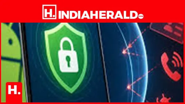 Tips: Stay Safe from Scam Calls and Hackers - Enable Advanced Protection Features