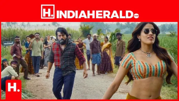 పెద్ది ట్రైలర్ విషయంలో నెటిజన్ల రియాక్షన్ ఇదే.. ఏం చెప్పారంటే?